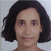 Profesora nativa de español con titulación en enseñanza de ELE (Español como Lengua Extranjera)